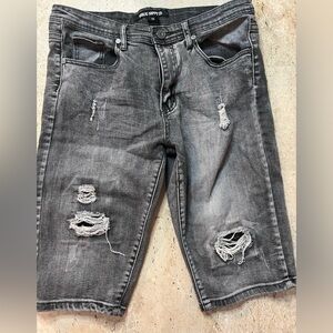 Girl’s Public Supply CO Size 18